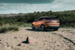 Nissan Murano 2016 года (CIS)
